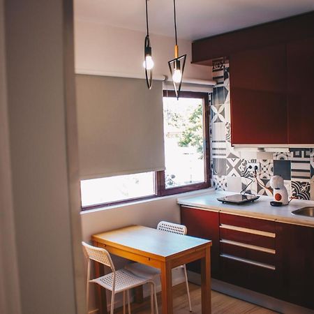 Apartmán Apartamento Torreao Póvoa de Varzim Exteriér fotografie