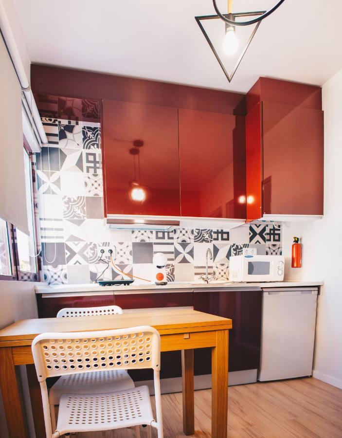 Apartmán Apartamento Torreao Póvoa de Varzim Exteriér fotografie