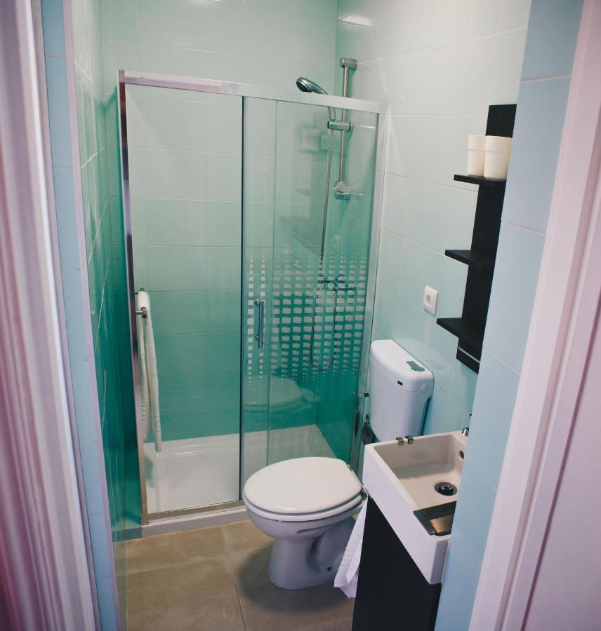 Apartmán Apartamento Torreao Póvoa de Varzim Exteriér fotografie