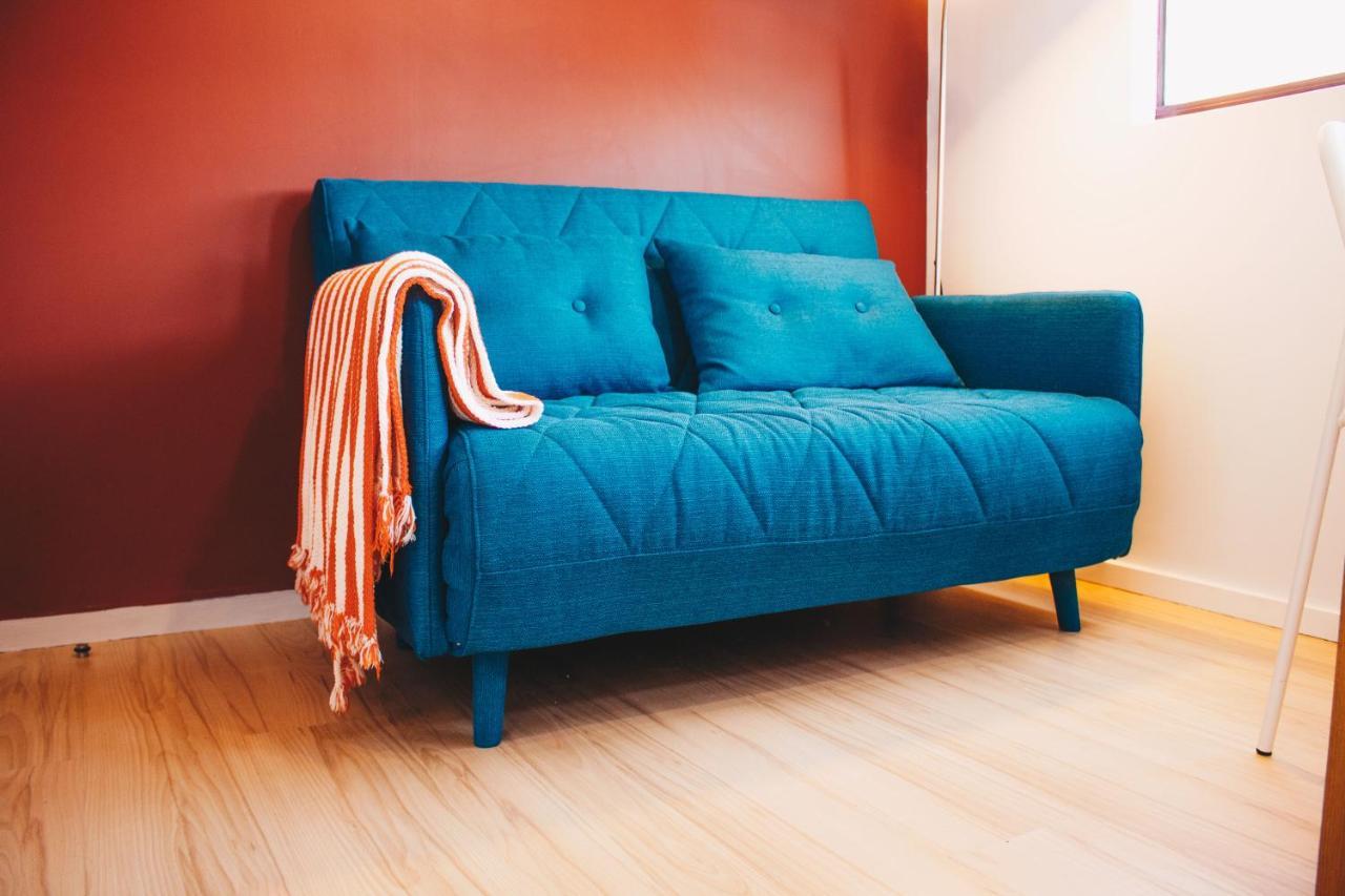 Apartmán Apartamento Torreao Póvoa de Varzim Exteriér fotografie