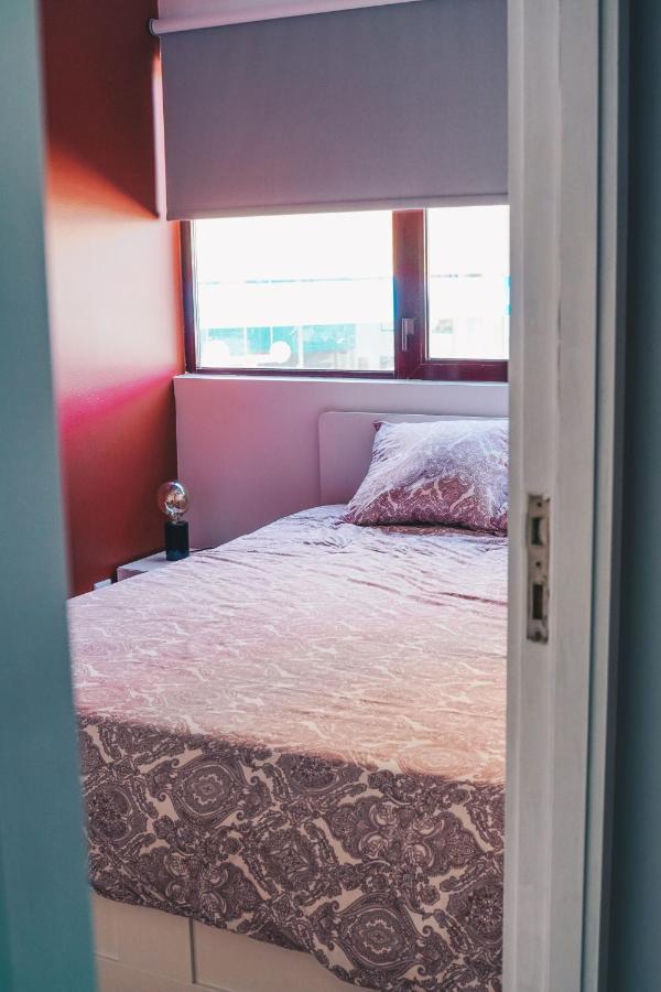 Apartmán Apartamento Torreao Póvoa de Varzim Exteriér fotografie