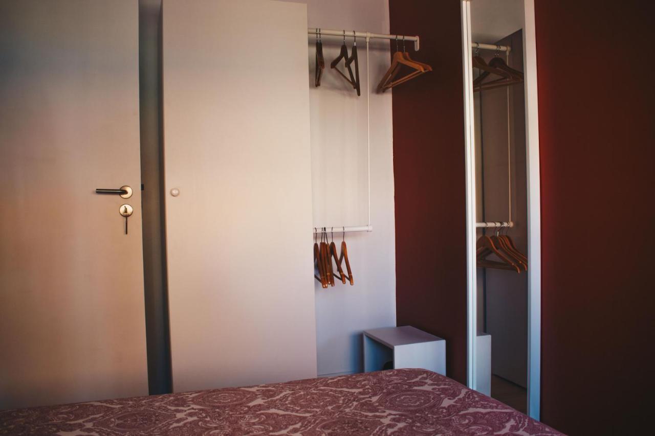 Apartmán Apartamento Torreao Póvoa de Varzim Exteriér fotografie