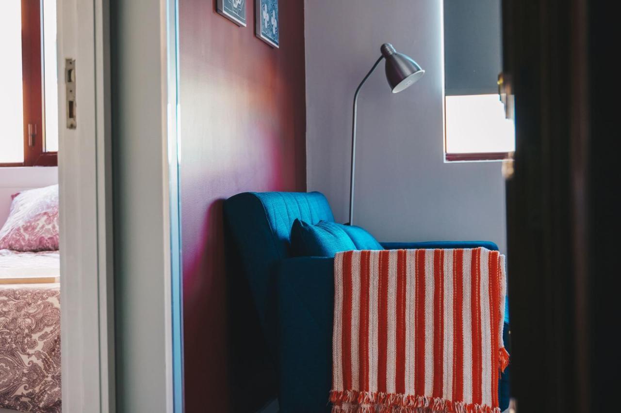 Apartmán Apartamento Torreao Póvoa de Varzim Exteriér fotografie